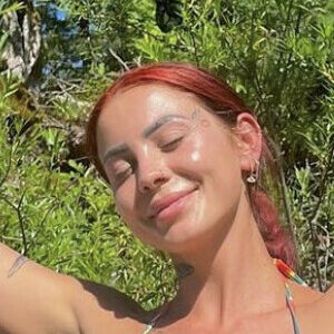 Candis Hertz's nudes and profile