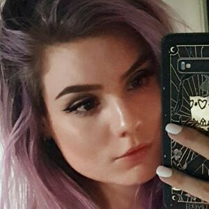 candyabuse's nudes and profile