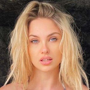 Carla Sonre