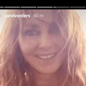 Carol Vorderman's nudes and profile