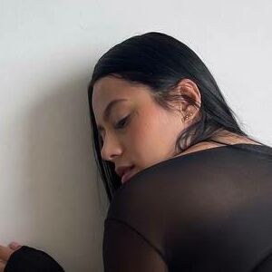 Carolay Garcia's nudes and profile