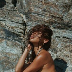 Carolina Reyes's nudes and profile
