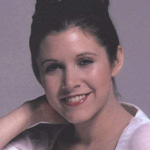 Carrie Fisher