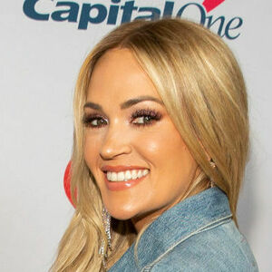 Carrie Underwood