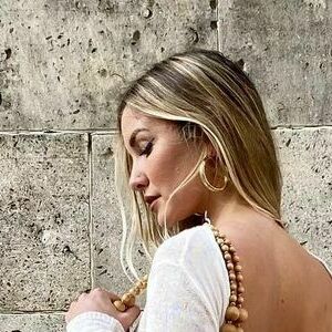 Casi Davis's nudes and profile