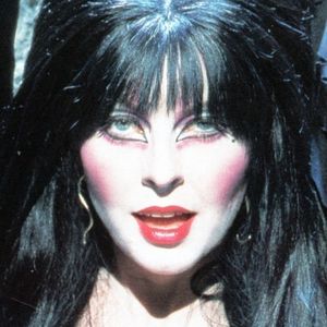 Cassandra Peterson's nudes and profile