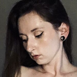 Cassie Sparks's nudes and profile