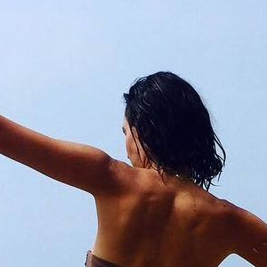 Caterina Balivo's nudes and profile
