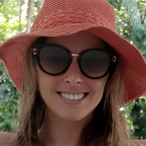 Catherine Foratori's nudes and profile
