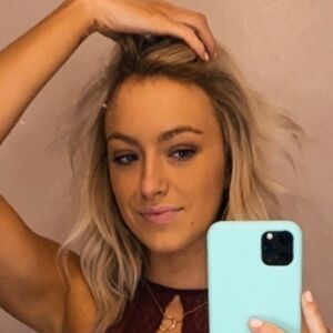 Cece Handley's nudes and profile