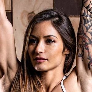 Celia Gabbiani's nudes and profile