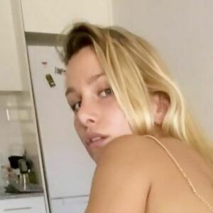 Celine Hana's nudes and profile