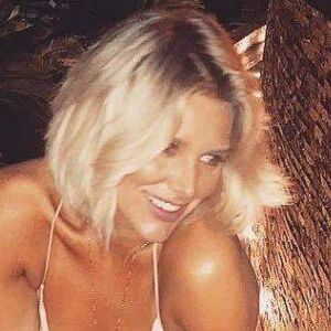 Charissa Thompson's nudes and profile