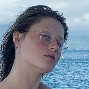 Charlotte De Witte's nudes and profile