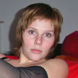 Cherie Georgia's nudes and profile