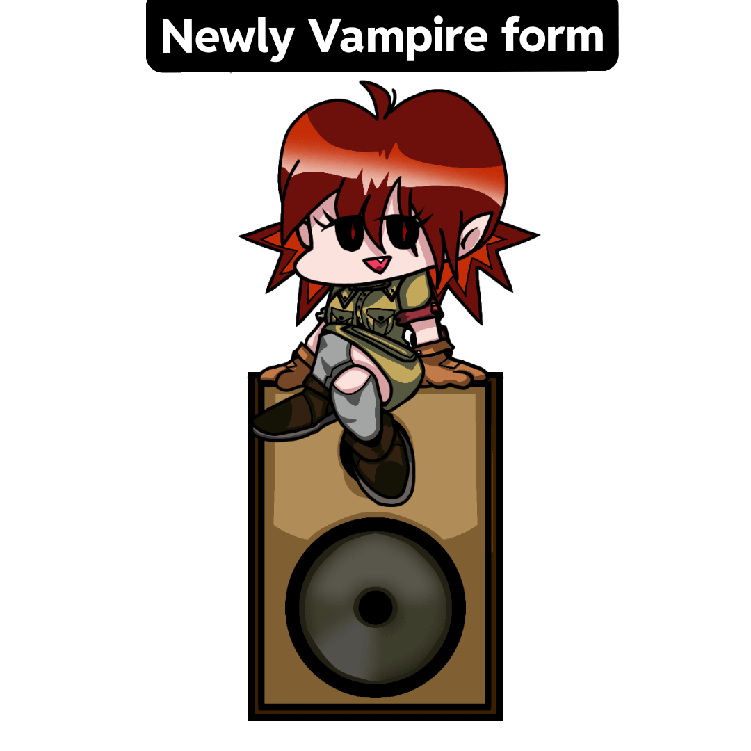 Cherry Millenium's nudes and profile