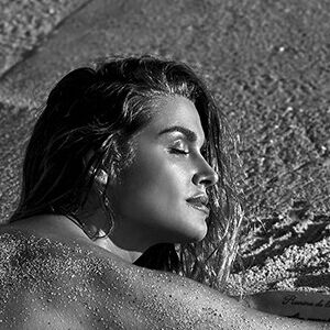 Cheyenne Tozzi's nudes and profile
