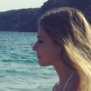 Christina Lionscat's nudes and profile