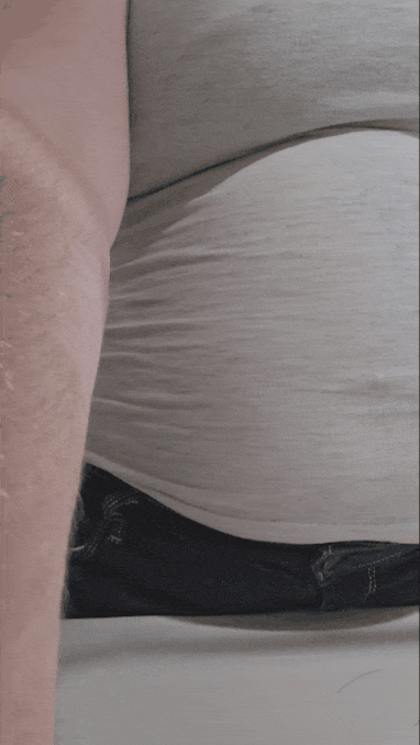 chubbygirl429's nudes and profile