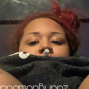 cinnamonbunnz's nudes and profile