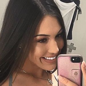 Claire Vaughan's nudes and profile