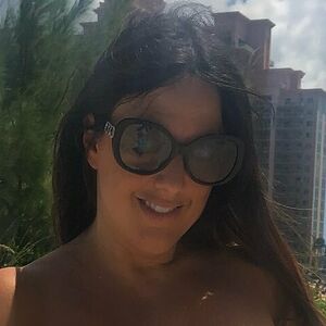 Claudia Romani's nudes and profile