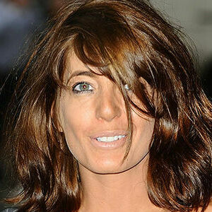 Claudia Winkleman