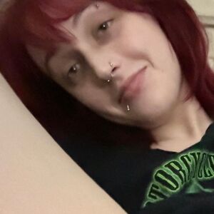 clitoralsuction's nudes and profile