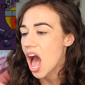 Colleen Ballinger's nudes and profile
