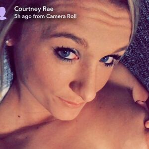 Courtney Raye