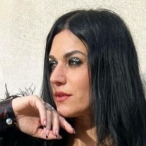 Cristina Scabbia's nudes and profile