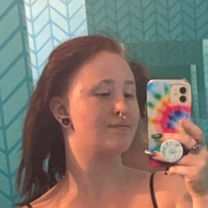 crystalgodd3ss's nudes and profile