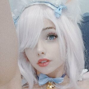 crystallynsfw's nudes and profile