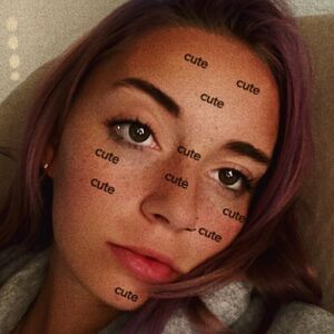 dadiesbabygirl's nudes and profile