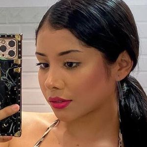 Daniela Ronquillo's nudes and profile