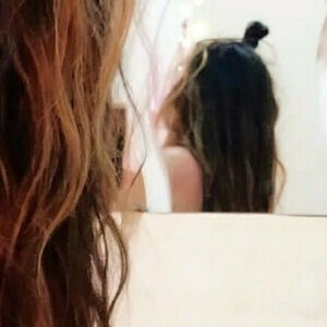 danielabratty's nudes and profile