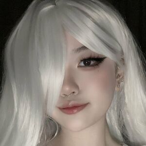 Daph ASMR's nudes and profile