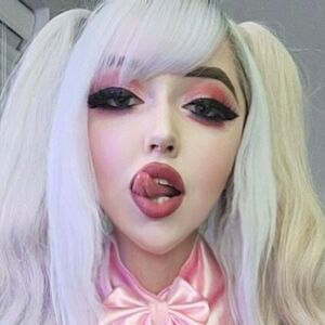 Darcy Nycole's nudes and profile