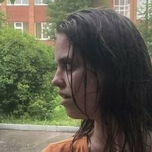 Daria Aref's nudes and profile