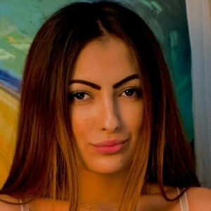 Dariaaxm's nudes and profile