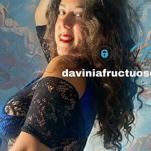 daviniafructuoso's nudes and profile