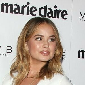 Debby Ryan's nudes and profile