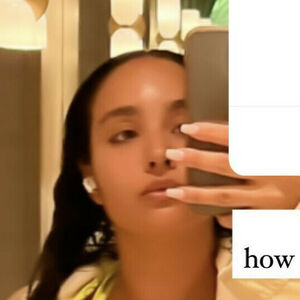 Demetria Obilor's nudes and profile