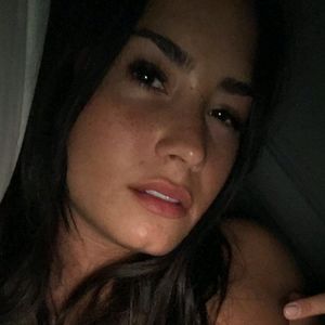 Demi Lovato's nudes and profile