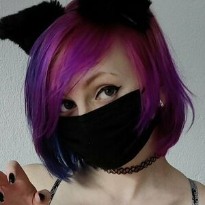 demonkittyyxxx's nudes and profile