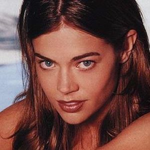 Denise Richards's nudes and profile