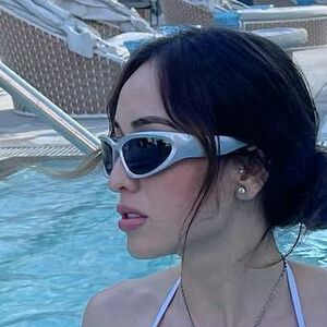 Denisse Cremieux's nudes and profile