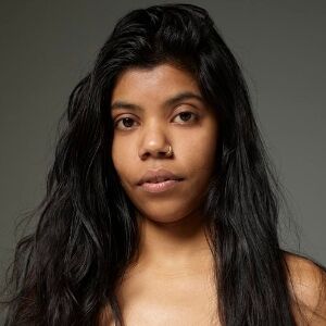 Desi Devi's nudes and profile