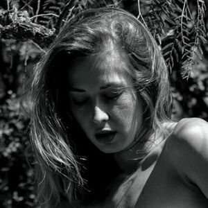 Diana Lark's nudes and profile