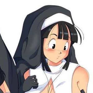 Dragon Ball Rule 34